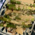 けいっぴー's cooksnap of when they made アスパラ・おかかマヨ.
