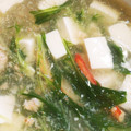 さっっとん's cooksnap of when they made カニ缶でほっこり温かとろみスープ.