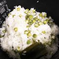 ますなっちん's cooksnap of when they made 豆ご飯 2合.