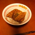 ちぴすけ。's cooksnap of when they made 絶品！さんまの蒲焼き丼.