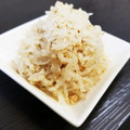 かぉちゃん♥'s cooksnap of when they made しらたきのたらこ炒め.