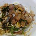 はるちゃを's cooksnap of when they made 簡単★切って混ぜるだけ…『鯵のなめろう』.