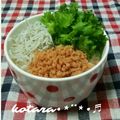 こたらパッド's cooksnap of when they made 釜揚げしらすと鮭フレークの丼.