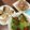 こつぶはゆっちー's cooksnap of when they made もやしとベーコンとしめじ炒め.