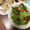 こつぶはゆっちー's cooksnap of when they made レタスの和風サラダ.