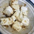 どこでもいっしょ's cooksnap of when they made クリームチーズのおかかしょう油和え.