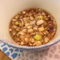 pyoncco's cooksnap of when they made 茹で豚を美味しく☆ねぎたれ.