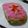ぴちぽち☆'s cooksnap of when they made ＊＊ひな祭りに！　菱餅型のちらし寿司＊＊.