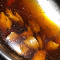 mimyu_45's cooksnap of when they made 漬けささみ.