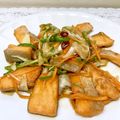 はらぺこしろうさぎ's cooksnap of when they made ヘルシー☆鮭の南蛮漬け.