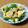 creeeampan's cooksnap of when they made ノンオイルうま塩deエビマヨ風春色炒め.