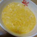 guri＊'s cooksnap of when they made ちょっぴり大人な卵かけご飯.