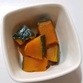 tamago大好き's cooksnap of when they made 簡単♪煮崩れない♪甘めのかぼちゃの煮物♡.
