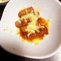 ゆうあラブ's cooksnap of when they made 洋風＊厚揚げ炒め＊.