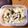 ma～a's cooksnap of when they made しめじと卵のおじや☆.