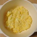 門松なめこ's cooksnap of when they made だし香る♪優しい味の玉子粥.
