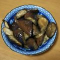 たちんぺ's cooksnap of when they made なすのピリ辛焼き浸し.