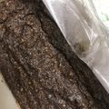 ryourinana's cooksnap of when they made ダイエットおからPで豆腐チョコケーキ.