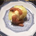 ソウくんママ's cooksnap of when they made 宅飲みのお供に！イカ明太ポテトサラダ♪.