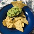 あおいちゅわん's cooksnap of when they made ごろっとアボカド❀クリ‐ミィおつまみ❀.