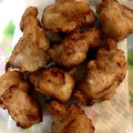 ナオ_197602's cooksnap of when they made 簡単 亭主の唐揚げ♪.
