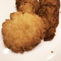 mira♪'s cooksnap of when they made 簡単★クッキー.