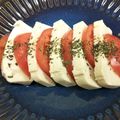 滝沢昇's cooksnap of when they made No2103 豆腐とトマトのカプレーゼ.