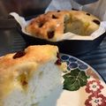 AYみ's cooksnap of when they made ポテト✿フォカッチャ☆じゃがいもver..