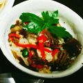 1106のんたん's cooksnap of when they made 牛肉と生姜の混ぜごはん.