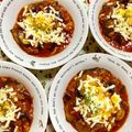 ふたごゆき's cooksnap of when they made 挽き肉たっぷりなすのミートソース煮.