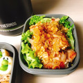 のんべぇヒロ's cooksnap of when they made 簡単！混ぜるだけ！油淋鶏のタレ.