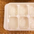 sio2ois's cooksnap of when they made レンジで簡単☆離乳食初期のズボラ10倍粥.