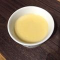 ぱくちーちゃん's cooksnap of when they made 豆乳プリン.