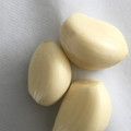 Mizuho1990's cooksnap of when they made 《斬新！》にんにくの皮むき.