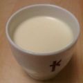 wacco's cooksnap of when they made 2層ババロアゼリー.