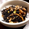 チョコママ★'s cooksnap of when they made 彩り☆ひじきの煮物.
