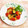 なつき☆ミ's cooksnap of when they made 簡単おかず★夏野菜のマヨ炒め.