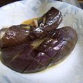 ガトーさん's cooksnap of when they made なすの煮びたし♪.