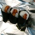 ☆ドキンちゃん☆”'s cooksnap of when they made 白だしで炊くだしご飯.