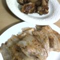 ねっちゃんっ's cooksnap of when they made ビールにピッタリ♪香ばしい～とりみそ.