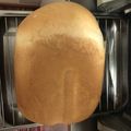 kottiy's cooksnap of when they made ふっわふわ～ミルク食パン✿1.5斤ver.