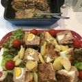 クックPWSO5T☆'s cooksnap of when they made オーブン料理☆簡単☆ミートローフ.
