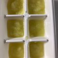 しげくん☆'s cooksnap of when they made 離乳食初期⁑キャベツペースト.