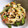 ｌｅａｆ☆'s cooksnap of when they made 麺つゆdeちくわと絹さやの卵とじ丼✿.