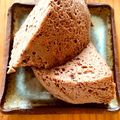 のん２１０'s cooksnap of when they made 簡単！4分でできる低糖質の蒸しパンケーキ.