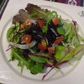 はなびし草's cooksnap of when they made ひじきと長芋の三色サラダ.