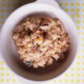 クック6IZ7CD☆'s cooksnap of when they made おからの炒り煮.
