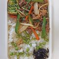 ひよこベーグル's cooksnap of when they made えんどう豆ごはん.