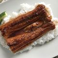 flippa's cooksnap of when they made 美味しく鰻を食べよう♪.