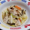 あなな✧'s cooksnap of when they made 『お家で作れる本格中華⑪』八宝菜.